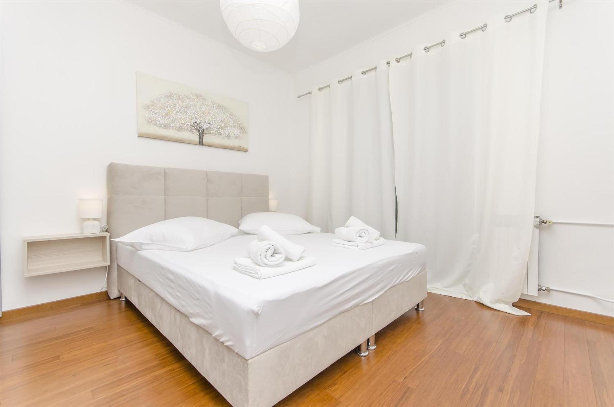 Apartment Tonkica Vodice Extérieur photo