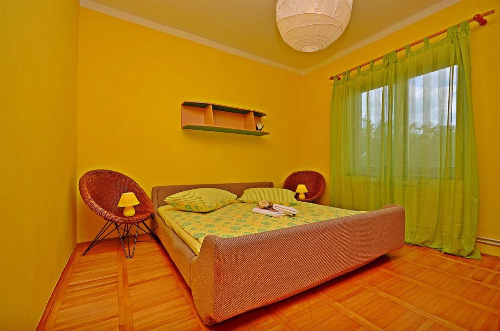 Apartment Tonkica Vodice Extérieur photo