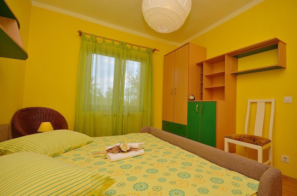 Apartment Tonkica Vodice Extérieur photo