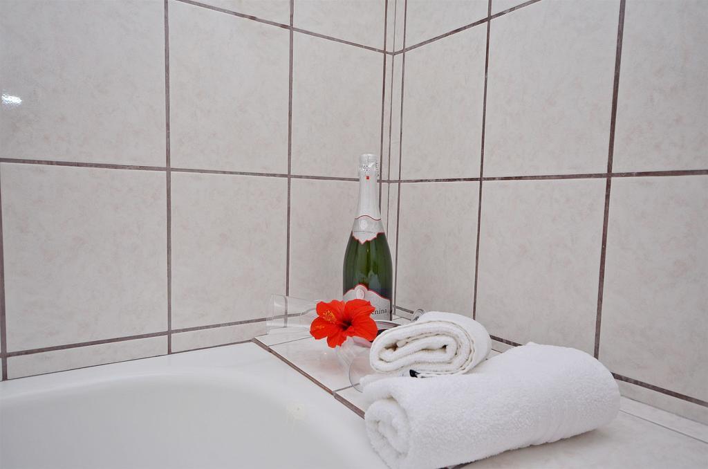 Apartment Tonkica Vodice Extérieur photo
